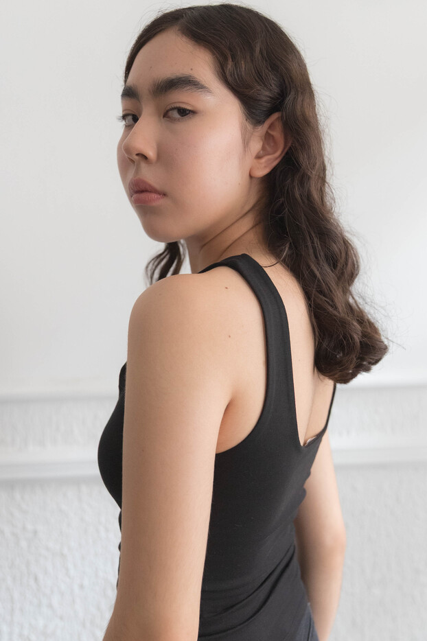 Model image